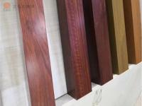 浅谈jbo官网木纹管以及其加工工艺