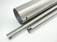 jbo官网制品管离子渗氮工艺