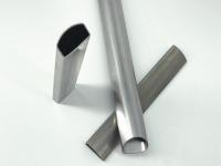 研磨工艺对jbo官网制品管表面残余应力的影响