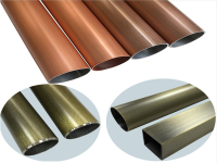 jbo官网装饰管在各个领域的广泛应用，您了解多少？