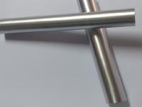 道间温度对316Ljbo官网管焊缝性能的影响