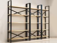 薄壁jbo官网制品管规格——置物架专用