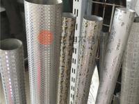 什么影响了jbo官网装饰管的蚀刻精度？