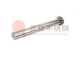 矩形孔冲压花纹jbo官网管