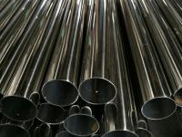 304jbo官网管在冷加工过程中的微观变化