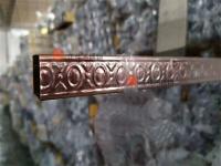 jbo官网压花管可以做成<font color='red'>弯管</font>吗？要注意哪些问题？